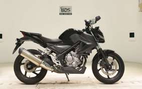 HONDA CB250F 2004 MC43