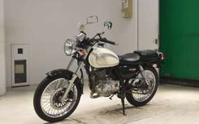 SUZUKI ST250E 1981 NJ4CA