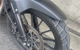 HONDA 400X 2021 NC56