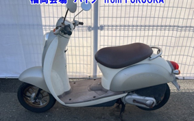 HONDA CREA SCOOPY