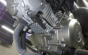 HONDA MONKEY 125 2008 JB03