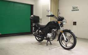 HONDA CBF125T 2016