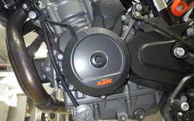 KTM 890 DUKE GP 2023