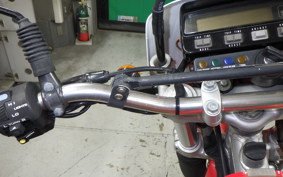 HONDA XR-250 2022 MD30