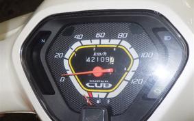 HONDA C110 SUPER CUB JA10