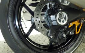 KAWASAKI NINJA 1000SX 2021 ZXT02K