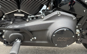 HARLEY FXLRST 2024 YXZ