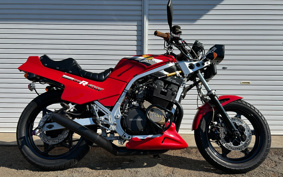 HONDA CBR400F 1985 NC17