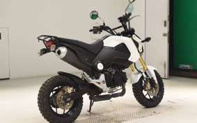 HONDA ｸﾞﾛﾑ JC61