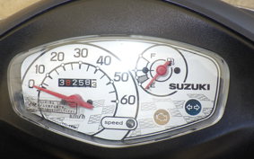 SUZUKI ADDRESS V50 CA4BA