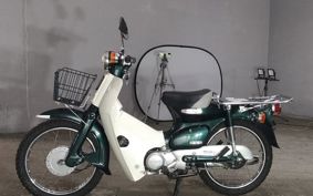 HONDA SUPER CUB90 HA02