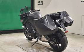 KAWASAKI NINJA 1000 A 2013
