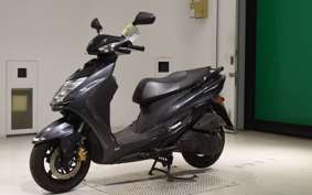 YAMAHA CYGNUS 125 XSR 3 SED8J