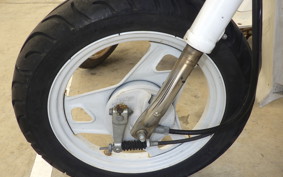 SUZUKI MOLLET FA14B