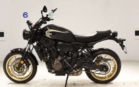 YAMAHA XSR700 2025 RM41J