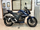 Фото Suzuki JIKUSA-250 с японского аукциона