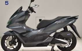 HONDA PCX 125 2006 JK05