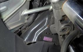 HONDA PCX 125 2006 JF81