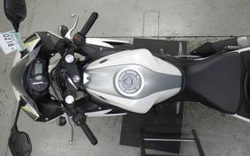 YAMAHA YZF-R25 RG43J