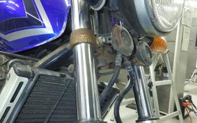 HONDA CB400SF VTEC 2001 NC39