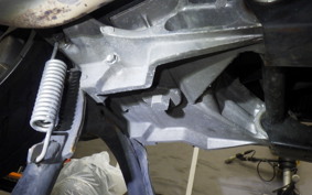 SUZUKI ADDRESS V125 2019 DT11A
