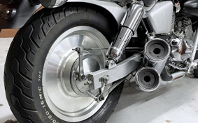 HONDA V-TWIN MAGNA MC29