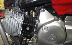 HONDA CT125 HUNTER CUB 1997 JA55