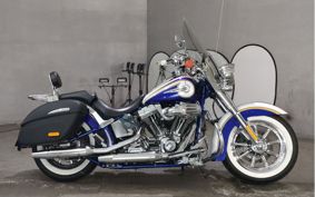 HARLEY HARLEY FLSTNSE1800CVO TF9