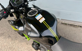 KAWASAKI Z650 ABS 2021 ER650H