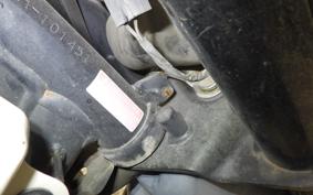 SUZUKI BIRDIE 50 2023 BA43A