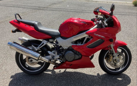HONDA VTR1000F Firestorm 1997 SC36
