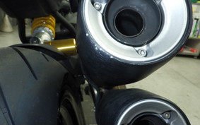 DUCATI M1200 S 2016