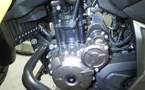 SUZUKI Vストローム250SX 1997 EL11L