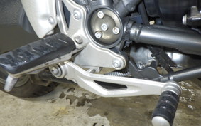 BMW R1200R 2013