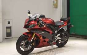 YAMAHA YZF-R6 2007