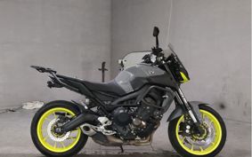 YAMAHA MT-09 RN52J
