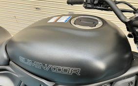 KAWASAKI ELIMINATOR 400-1 2025 EL400A