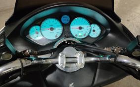HONDA FORZA Z MF08