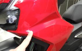 HONDA ADV160 1984 KF54