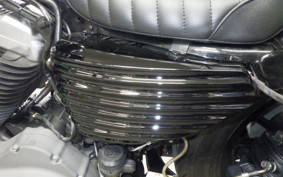 HARLEY XL1200N 2008