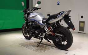 HONDA CB1300SF SUPER FOUR Gen. 3 2023 SC54