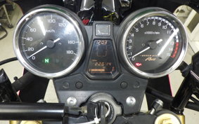 HONDA CB400SF GEN 4 2017