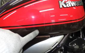 KAWASAKI Z900RS 2022 ZR900C