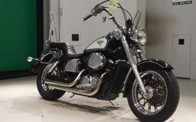 HONDA SHADOW 400 NC34