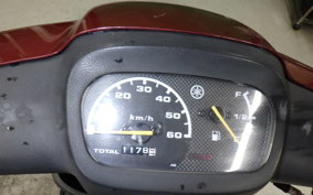 YAMAHA JOG APRIO 2024 SA11J