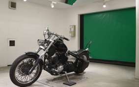 YAMAHA DRAGSTAR 400 2005 VH01J