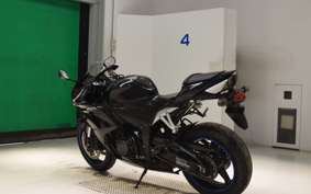 HONDA CBR600RR 2008 PC40