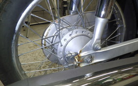 HONDA C50 SUPER CUB AA04
