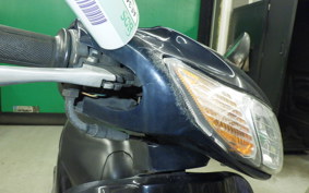 HONDA DIO GEN 3 2024 AF34