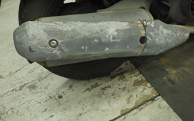 HONDA SPACY 100 JF13